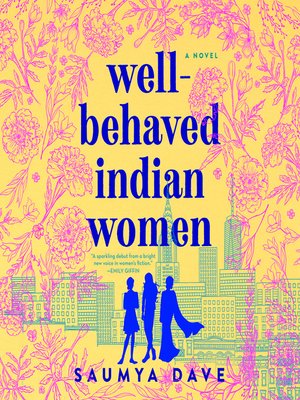 cover image of Well-Behaved Indian Women